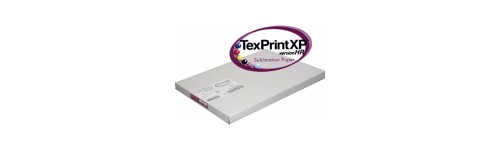 Papier transfert sublimation en format A4 et format A3